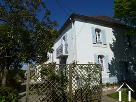 Character house for sale sigoules, aquitaine, DM4257 Image - 14