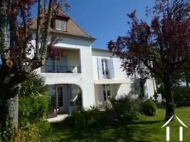 Character house for sale sigoules, aquitaine, DM4257 Image - 15