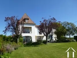 Character house for sale sigoules, aquitaine, DM4257 Image - 1