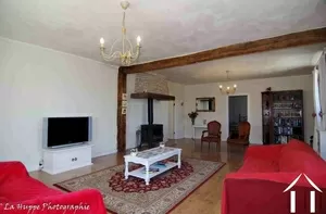 House with guest house for sale tombeboeuf, aquitaine, DM4306 Image - 8