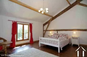 House with guest house for sale tombeboeuf, aquitaine, DM4306 Image - 13