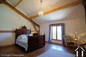House with guest house for sale tombeboeuf, aquitaine, DM4306 Image - 14