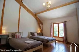House with guest house for sale tombeboeuf, aquitaine, DM4306 Image - 15