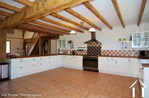 House with guest house for sale tombeboeuf, aquitaine, DM4306 Image - 4