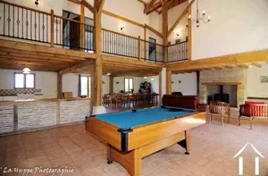 House with guest house for sale tombeboeuf, aquitaine, DM4306 Image - 7