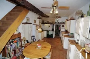 Gîte complex for sale eymet, aquitaine, DM4072 Image - 4