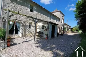 Gîte complex for sale eymet, aquitaine, DM4072 Image - 28