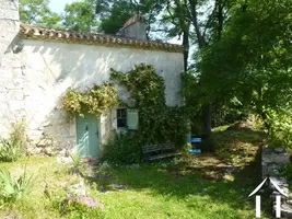 Property 1 hectare ++ for sale eymet, aquitaine, DM4251 Image - 22