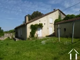 Property 1 hectare ++ for sale eymet, aquitaine, DM4251 Image - 20