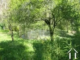 Property 1 hectare ++ for sale eymet, aquitaine, DM4251 Image - 24