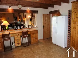 Character house for sale tombeboeuf, aquitaine, DM4254 Image - 9