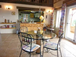 Character house for sale tombeboeuf, aquitaine, DM4254 Image - 20