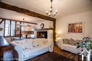 Character house for sale tombeboeuf, aquitaine, DM4129 Image - 4