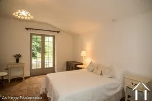 Character house for sale tombeboeuf, aquitaine, DM4129 Image - 13