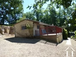 Cottage for sale ribagnac, aquitaine, DM4309 Image - 1