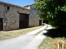 Character house for sale mandacou, aquitaine, DM4317 Image - 13