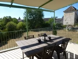 Character house for sale mandacou, aquitaine, DM4317 Image - 2