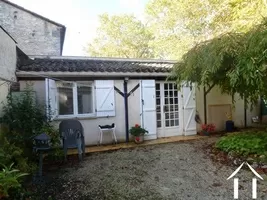 Village house for sale issigeac, aquitaine, DM4375 Image - 2