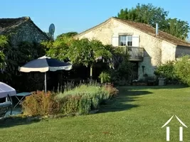 House with guest house for sale ste innocence, aquitaine, DM4360 Image - 14
