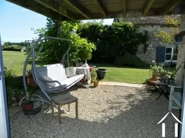 House with guest house for sale ste innocence, aquitaine, DM4360 Image - 19