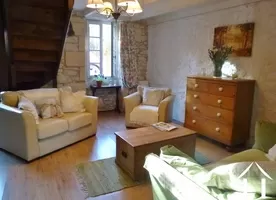 House for sale issigeac, aquitaine, DM4376b Image - 8