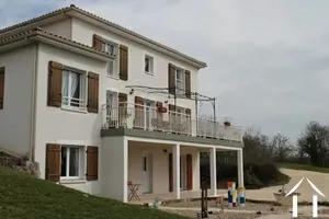 House with guest house for sale castillonnes, aquitaine, DM4438 Image - 18