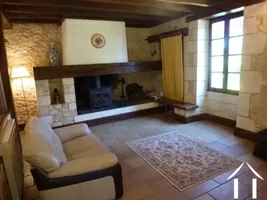 House with guest house for sale eymet, aquitaine, DM4483 Image - 4