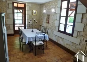 House with guest house for sale eymet, aquitaine, DM4483 Image - 6