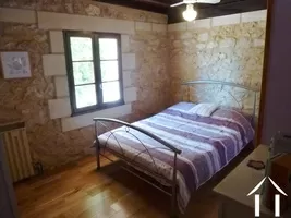 House with guest house for sale eymet, aquitaine, DM4483 Image - 10