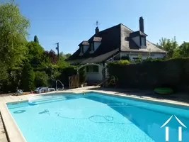 House for sale issigeac, aquitaine, DM4467 Image - 2
