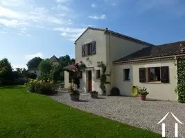 House for sale villereal, aquitaine, DM4516 Image - 11