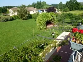 House for sale villereal, aquitaine, DM4516 Image - 16