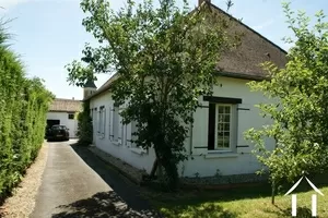 House for sale issigeac, aquitaine, DM4467 Image - 18