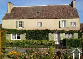 Grand town house for sale allemans du dropt, aquitaine, DM4265 Image - 1