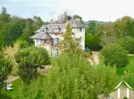 la maison de maitre