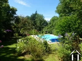 Property 1 hectare ++ for sale vergt, aquitaine, DM4563 Image - 2