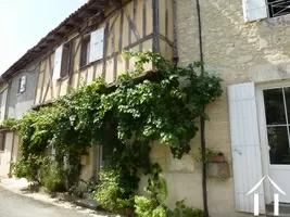 Village house for sale issigeac, aquitaine, DM4590 Image - 1