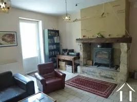 Village house for sale issigeac, aquitaine, DM4590 Image - 3
