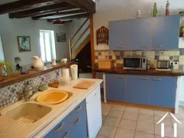 Village house for sale issigeac, aquitaine, DM4590 Image - 4