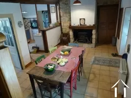 Village house for sale issigeac, aquitaine, DM4590 Image - 2