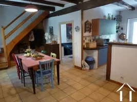 Village house for sale issigeac, aquitaine, DM4590 Image - 11