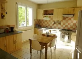 Village house for sale castillonnes, aquitaine, DM4607 Image - 2