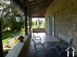 Character house for sale labretonie, aquitaine, DM4617 Image - 16