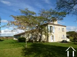 Character house for sale labretonie, aquitaine, DM4617 Image - 2