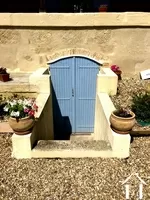 Character house for sale labretonie, aquitaine, DM4617 Image - 17