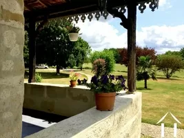 Character house for sale labretonie, aquitaine, DM4617 Image - 14