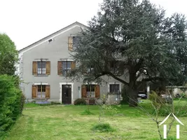 House for sale st medard de mussidan, aquitaine, GVS4639C Image - 1
