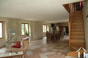 Character house for sale mayac, aquitaine, GVS4709C Image - 6