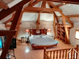 Character house for sale mayac, aquitaine, GVS4709C Image - 13