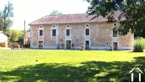 Character house for sale sarliac sur l isle, aquitaine, GVS4709C Image - 2